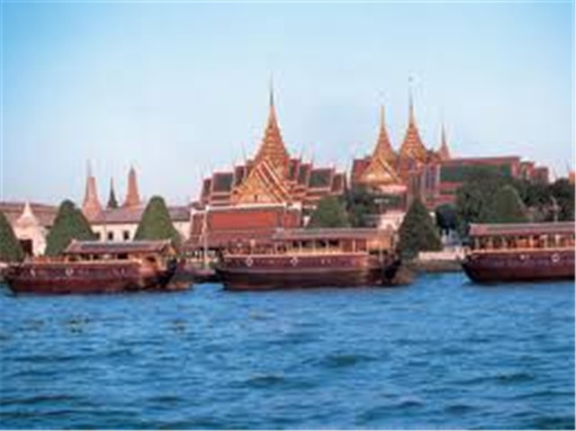 Mekong Sun Cruise